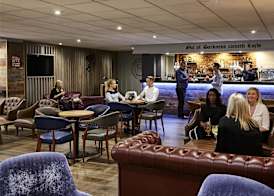 Novotel Wolverhampton City Centre 3