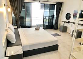 Benjamin Resort 4
