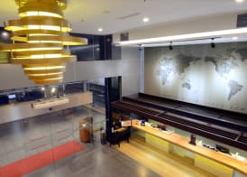 Ibis Gading Serpong 3
