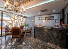 Beyzas Hotels & Suites 3