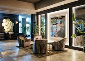 The Axis Moline Hotel, Tapestry Collection By Hilton 4