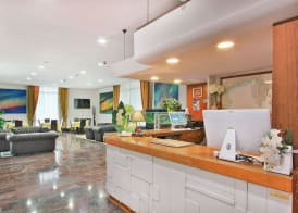 Hotel Meridianus 3