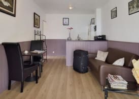 Hotel Alata 3