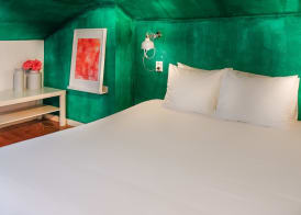 SUPERNOVA Hostel 4