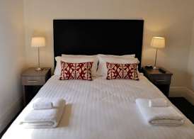 Norfolk Hotel 4