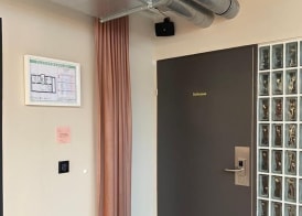 Boutique Hotel das Salz 3