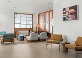 The Seahaus Hotel, Atlantic City Boardwalk, a Tribute Portfolio Hotel 4