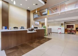 Best Western Oakbrook Inn 2