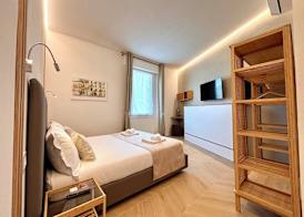 Reno Suite Bologna 5
