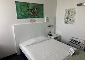 Hotel Sporting Cologno 5