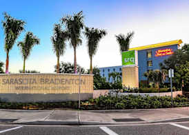 Hampton Inn & Suites Sarasota/Bradenton-Airport, FL 2