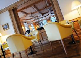 Hotel Albris 3