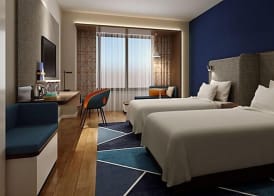 Holiday Inn Express Changsha Shifu by IHG 3