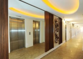 Hotel Beira Mar 2