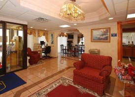 Baymont by Wyndham Franklin 4