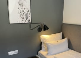 DK Hotel Heidelberg 5