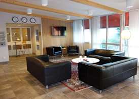 Hotell Svanen 4