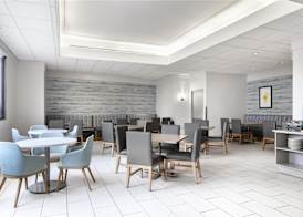 Embassy Suites by Hilton Tampa Airport Westshore 5