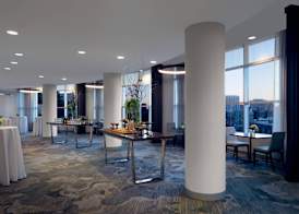 Kansas City Marriott Country Club Plaza 3