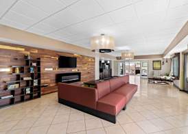 Best Western Harker Heights 2