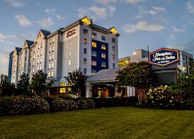 Hampton Inn & Suites Nashville-Vanderbilt-Elliston Place 3