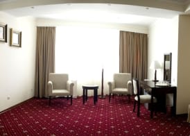 Jumbo Hotel 5