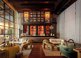 Aliée Istanbul - A Paris Society Collection Hotel 2