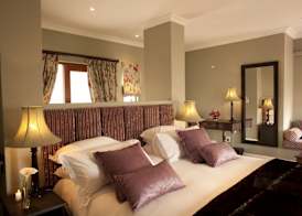 Granny Mouse Country House & Spa 2