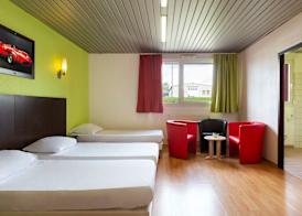 Enzo Hotels Bulgneville Relais Routier 3
