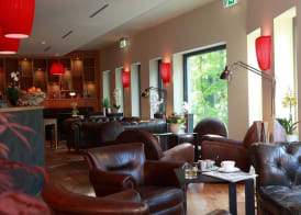 The Seven Hotel 4