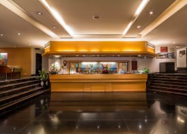 Tai Pan Hotel 3