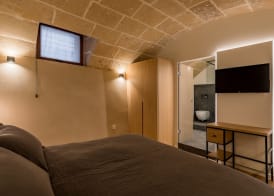 Hotel Can Cirera 4
