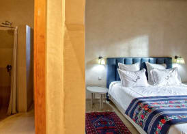 Villa De Luxe Domaine Des Kasbah 5