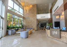 GHL Hotel Barranquilla 3