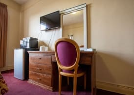 Stillwell Hotel 5