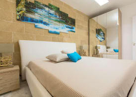 Villa Belvedere Salento 5