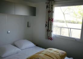 Camping La Ferme de Lann Hoedic 2