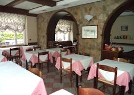 Hotel Il Nibbio 3