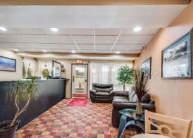 Econo Lodge Mechanicsburg - Harrisburg West 4