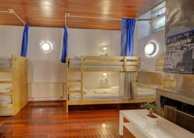 White House Lisbon Hostel 5
