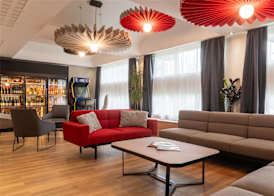 ibis Lyon Est Bron 2