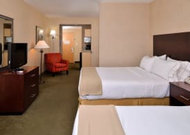 Holiday Inn Express & Suites OCEAN CITY - NORTHSIDE by IHG 2