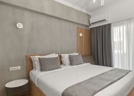 Athens Warehouse Hotel & Suites 5