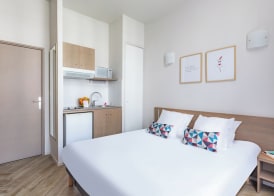 Appart’City Confort Reims Centre 3
