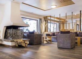 Sporthotel Kalcherhof 2