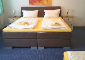 Hotel Haus Frieling 3