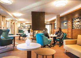 Résidence Club mmv Le Hameau des Airelles **** 3