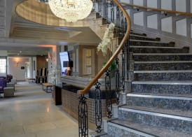 Manor Hotel Solihull, BW Signature Collection 2