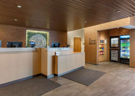 Fairfield by Marriott Inn & Suites Sandusky 5