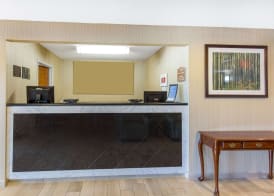 Quality Inn Stephens City-Winchester South 2